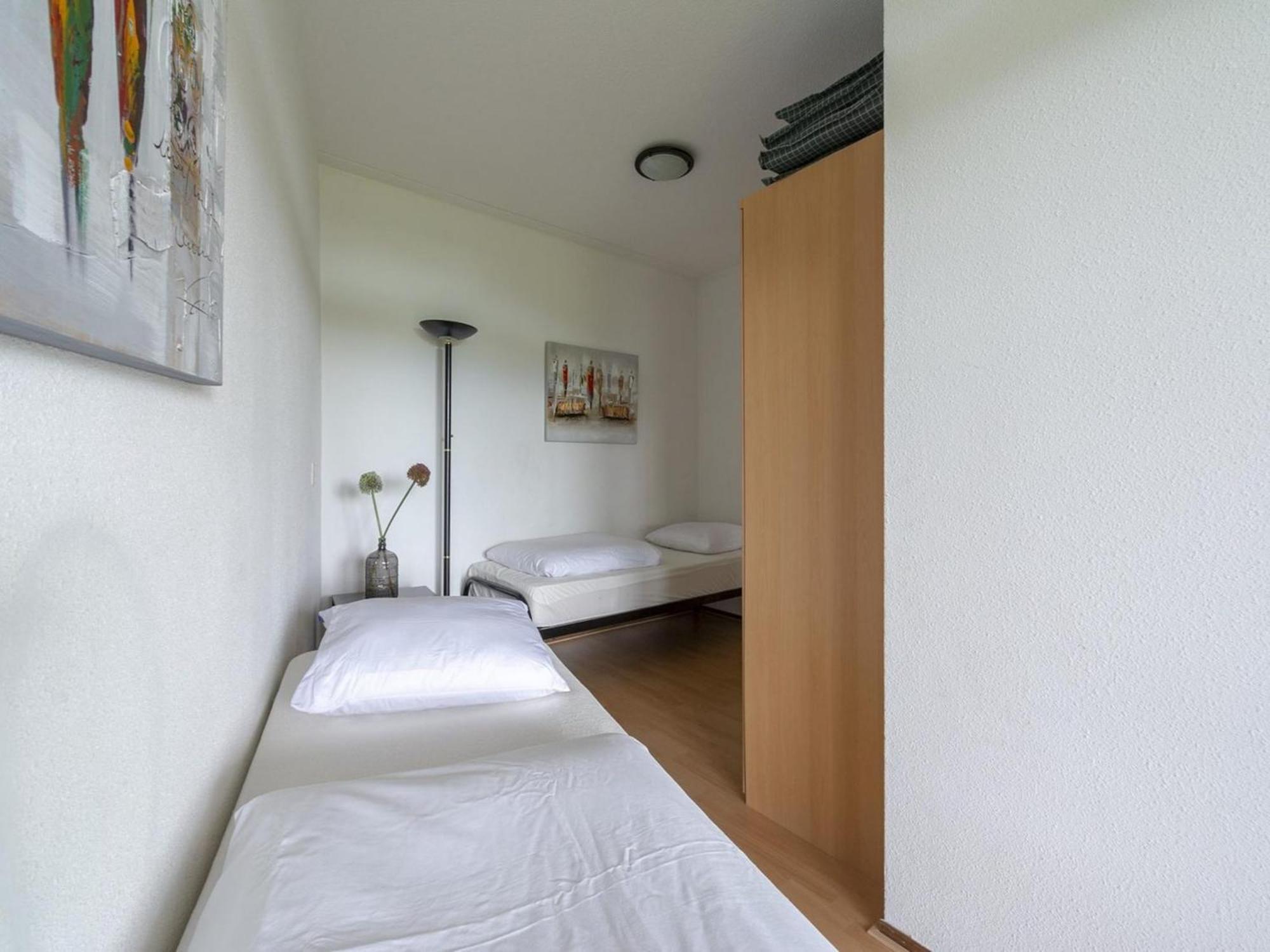Remarkable Apartment With Beautiful Garden 줄리아나도르프 외부 사진