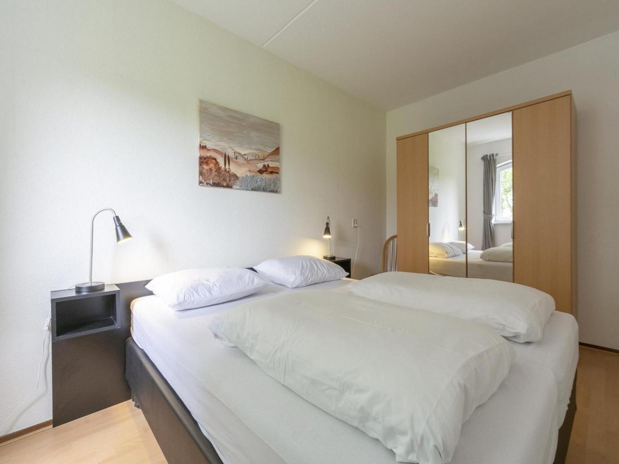 Remarkable Apartment With Beautiful Garden 줄리아나도르프 외부 사진