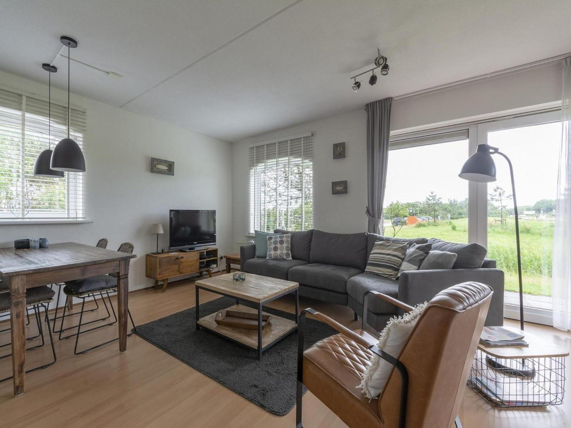 Remarkable Apartment With Beautiful Garden 줄리아나도르프 외부 사진