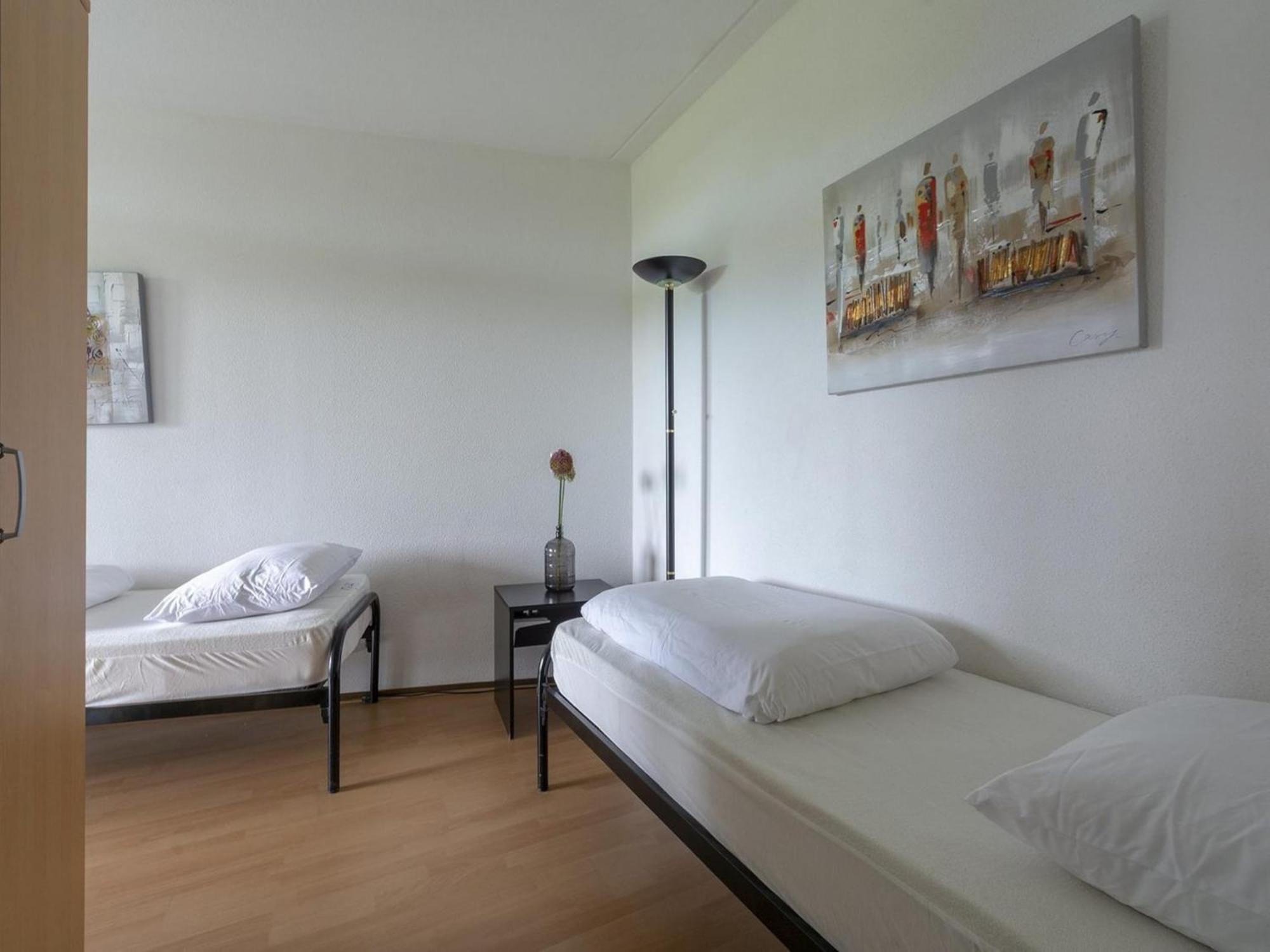 Remarkable Apartment With Beautiful Garden 줄리아나도르프 외부 사진