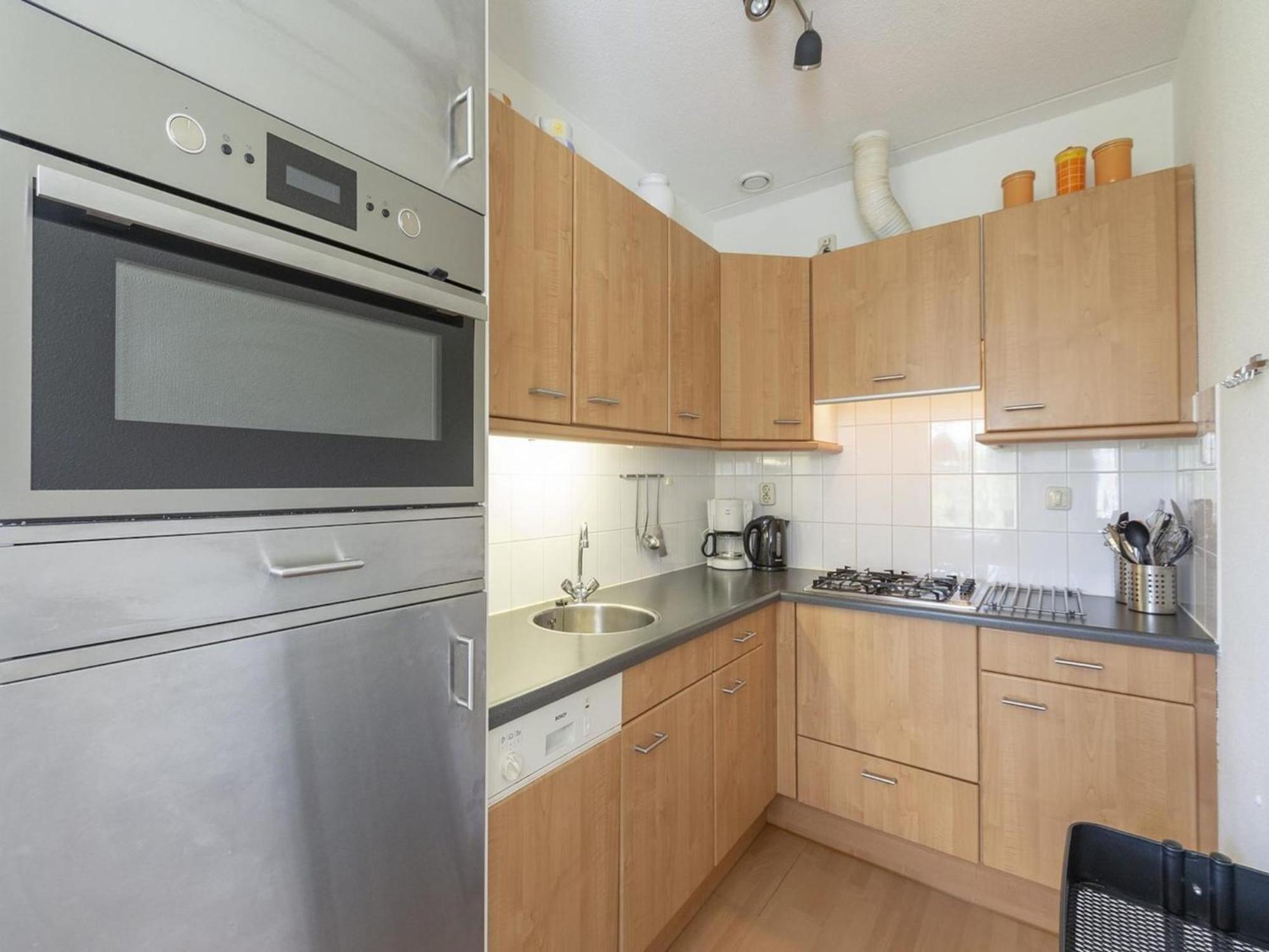 Remarkable Apartment With Beautiful Garden 줄리아나도르프 외부 사진