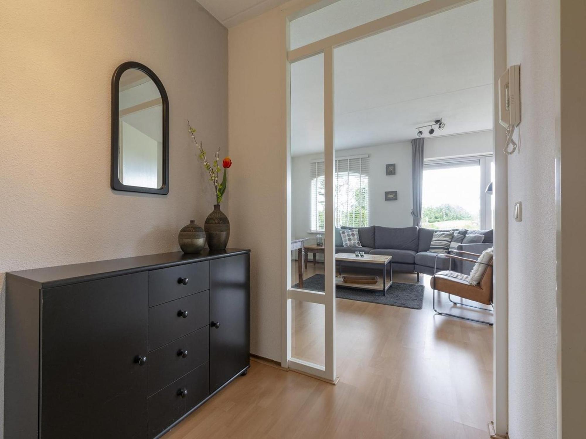 Remarkable Apartment With Beautiful Garden 줄리아나도르프 외부 사진