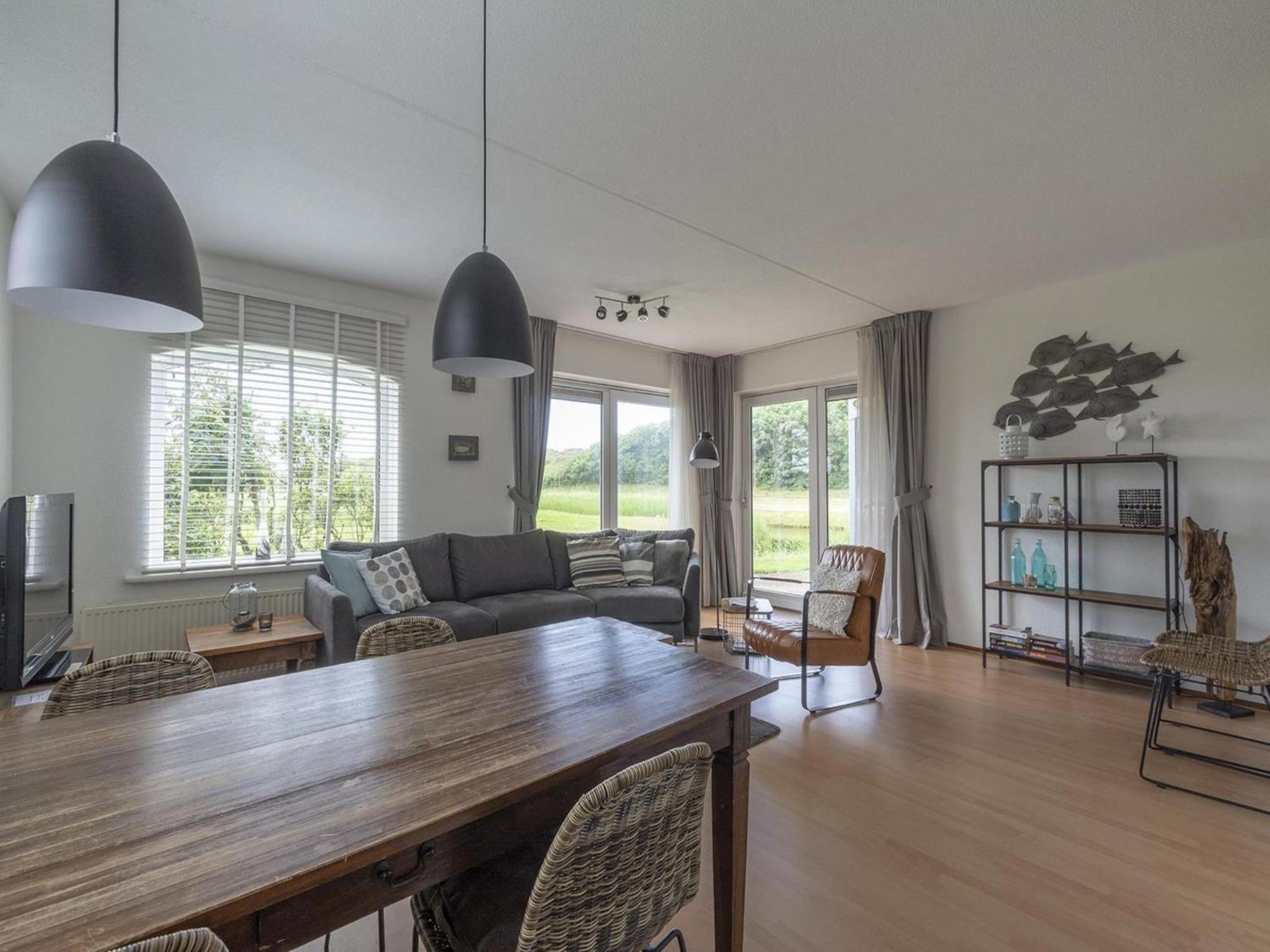 Remarkable Apartment With Beautiful Garden 줄리아나도르프 외부 사진