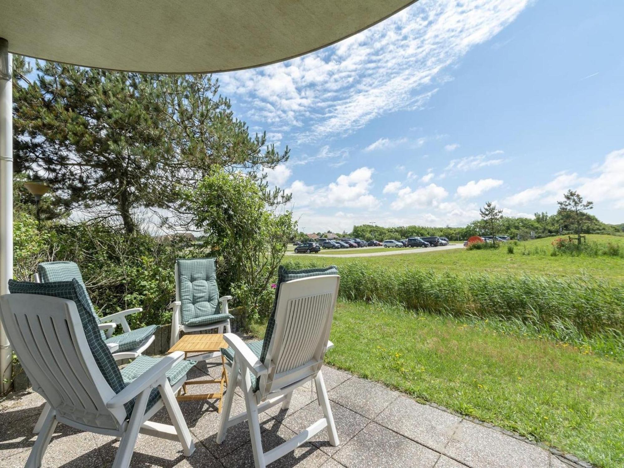 Remarkable Apartment With Beautiful Garden 줄리아나도르프 외부 사진
