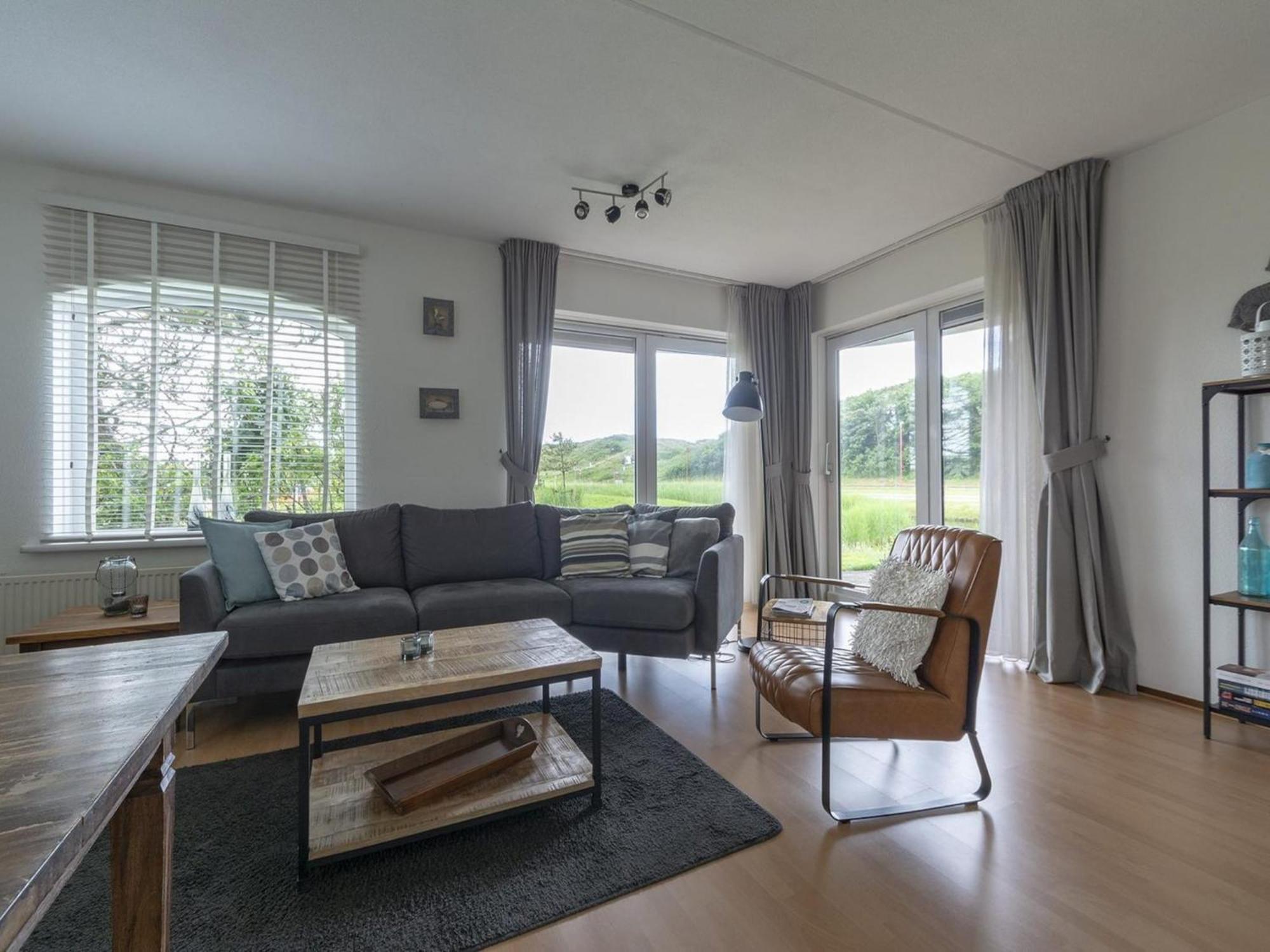 Remarkable Apartment With Beautiful Garden 줄리아나도르프 외부 사진