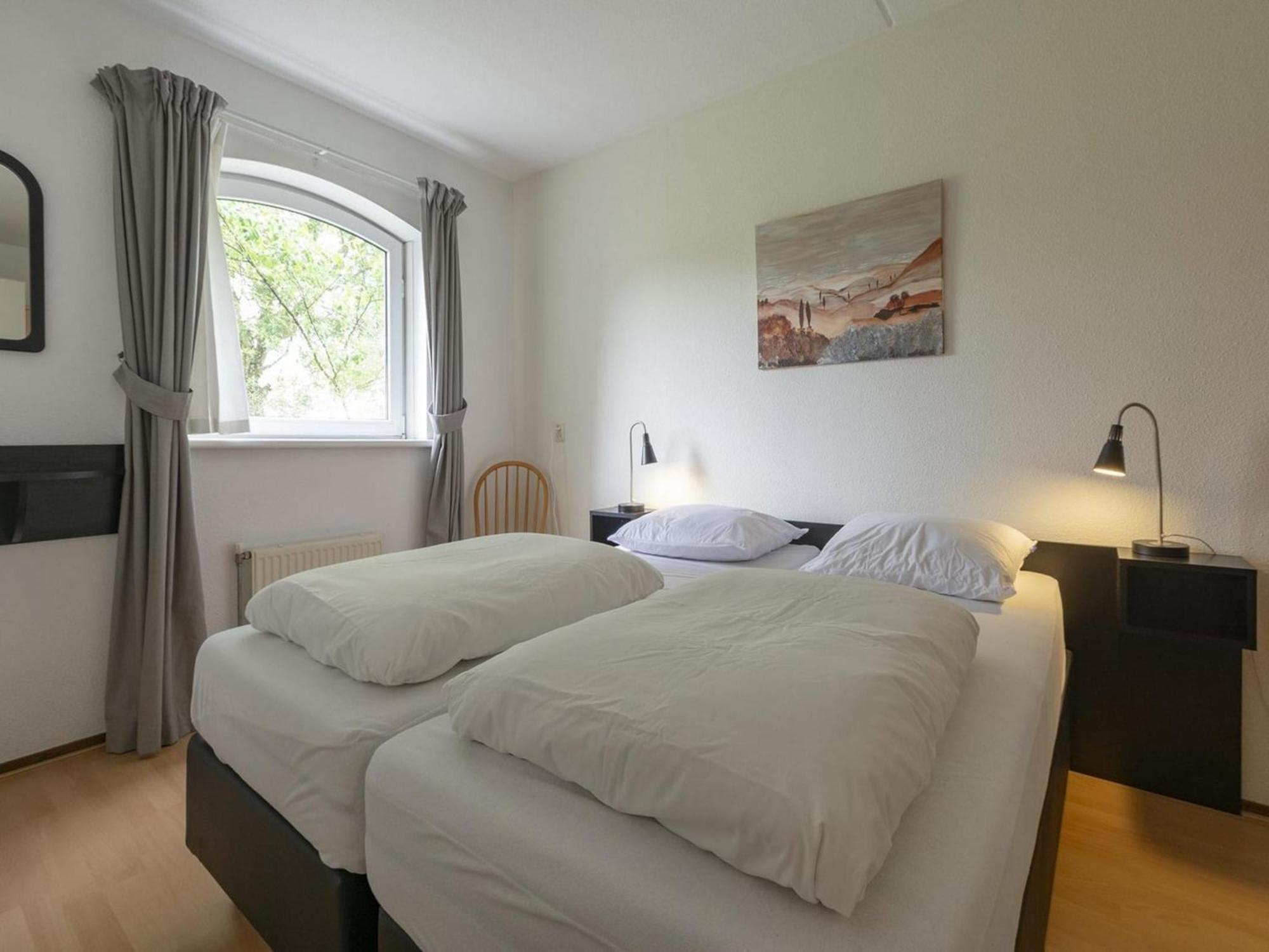 Remarkable Apartment With Beautiful Garden 줄리아나도르프 외부 사진
