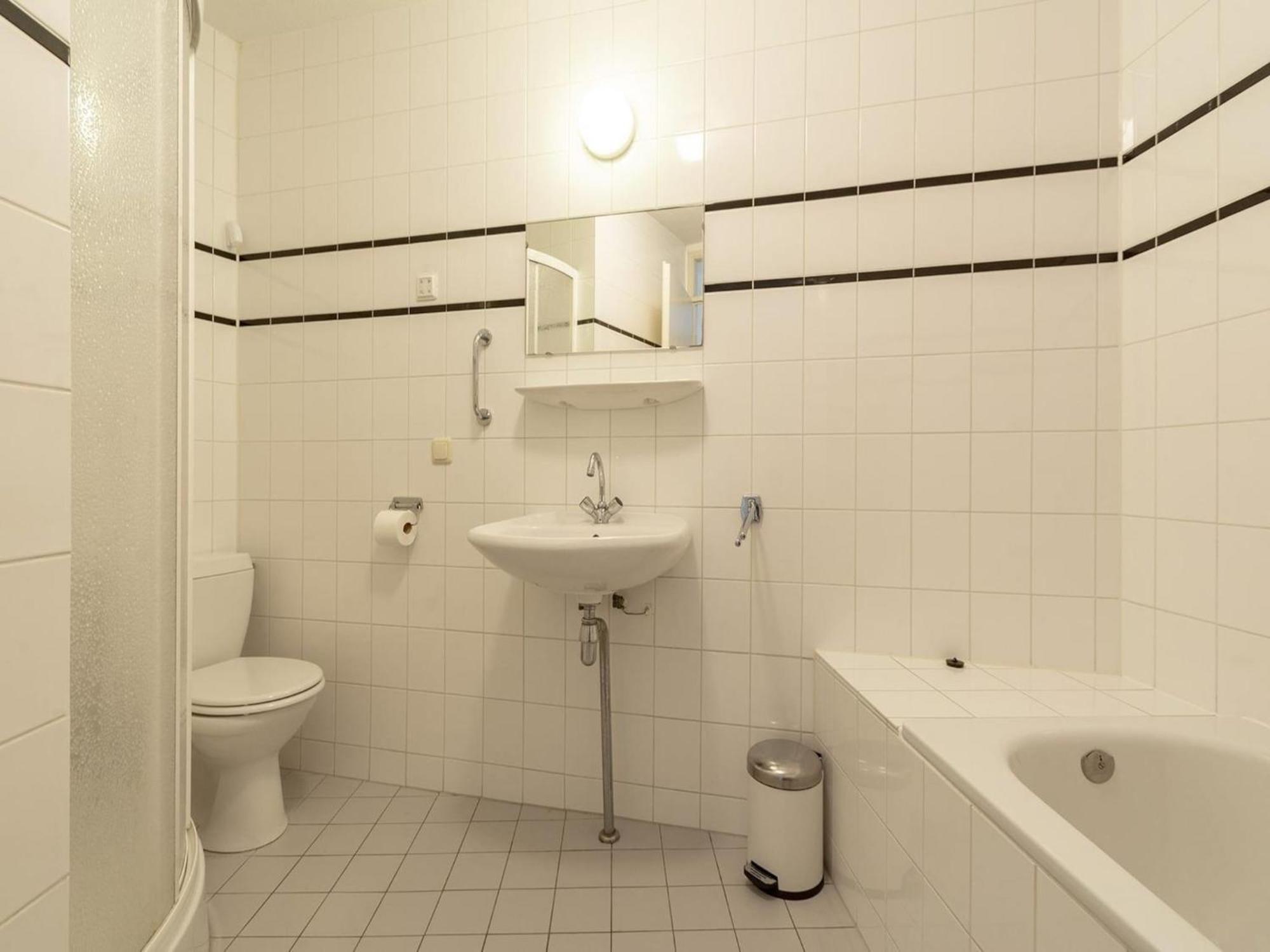 Remarkable Apartment With Beautiful Garden 줄리아나도르프 외부 사진